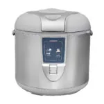 Gastroback Rice Cooker 650W με Χωρητικότητα 1.8lt 42518