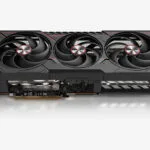 Sapphire Radeon RX 9070 XT 16GB GDDR6 Pulse Κάρτα Γραφικών 11348-03-20G