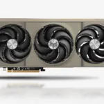 Sapphire Radeon RX 9070 16GB GDDR6 NITRO+ Κάρτα Γραφικών 11349-01-20G