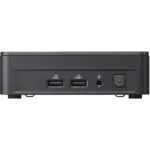 Asus Gen13 RNUC13ANKi50WC2 Barebone (Core i5-1340P)