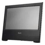 Shuttle XPС Slim X50V9 Barebone (Core i3-1315U)
