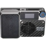 Amaran Ace 25x Silver