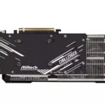ASRock ARC A770 16GB GDDR6 Challenger SE OC Κάρτα Γραφικών