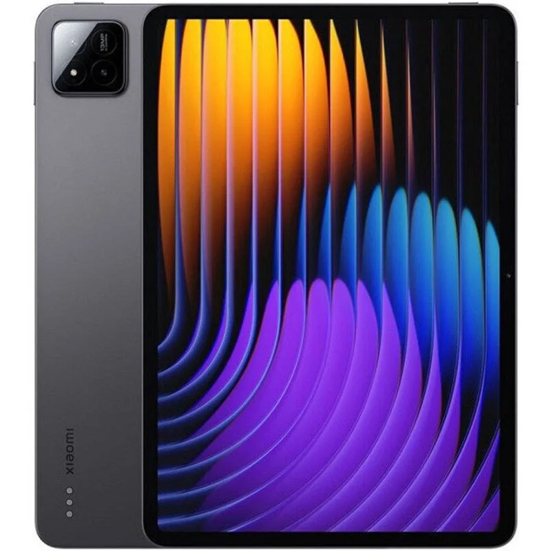 Xiaomi Pad 7 Pro 11.2" Tablet (8GB/256GB) Γκρι - Image 1