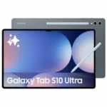 Samsung Galaxy Tab S10 Ultra 14.6" (12GB/512GB) Γκρι