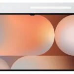 Samsung Galaxy Tab S10 Ultra 5G 14.6" (16GB/1TB) Ασημί