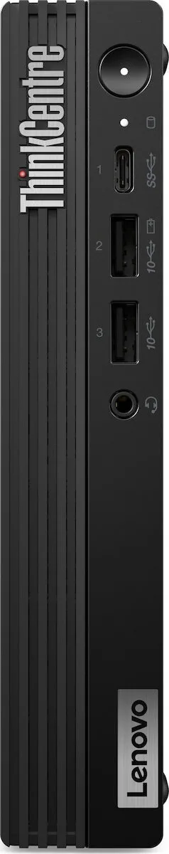 Lenovo ThinkCentre M70q Gen 5 Mini PC (Core i5-14500T/16GB DDR5/512GB SSD/W11 Pro) - Image 1