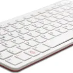 Raspberry Pi Keyboard