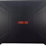 Asus Πλαίσιο Laptop για Asus (90NR00I1-R7A012)