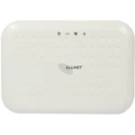 Allnet ALL-BM200VDSL2V VDSL2 Modem Router