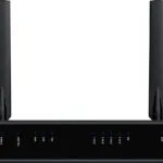 Lancom 1800VA VDSL2 Modem Router με 5 Θύρες