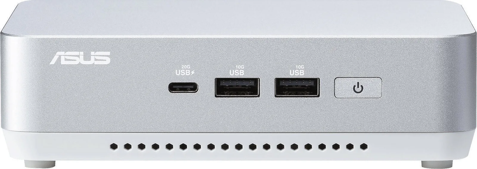 Asus Nuc 14 Pro+ Barebone (Core Ultra 7-155H / 96GB M.2) - Image 1