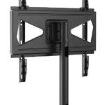 Neomounts DS42-430BL14 Βάση Τηλεόρασης Τοίχου έως 55"