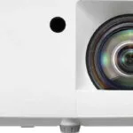 Optoma GT2100HDR E9PD7L311EZ2 3D Projector DLP Full HD Laser με Ενσωματωμένα Ηχεία