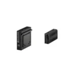 Dell System mount bracket - with adapter bracket