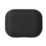 Native Union Native Union Curve Θήκη Σιλικόνης σε Μαύρο χρώμα για Apple AirPods Pro