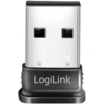 LogiLink USB Bluetooth 5.3 Adapter με Εμβέλεια 20m (BT0066)