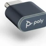 Bluetooth Αdapter Poly Spare Bt700-c Type-c