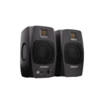 Adam D3V Ηχεία Studio Monitor 3.5" 240W (Ζεύγος) Μαύρα