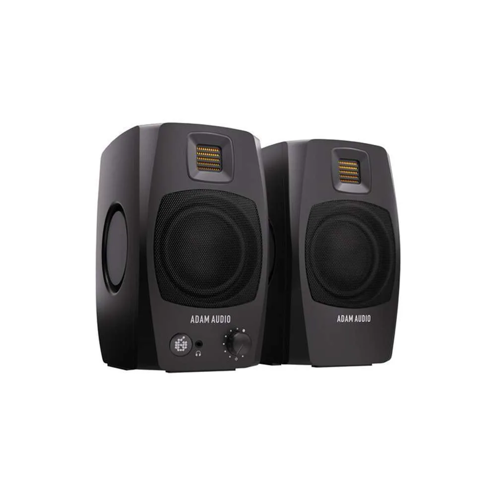20250313145026_057265ce Adam D3V Ηχεία Studio Monitor 3.5" 240W (Ζεύγος) Μαύρα - Image 1