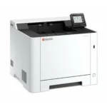 Kyocera Ecosys PA2101cwx Έγχρωμoς Εκτυπωτής Laser με WiFi και Mobile Print
