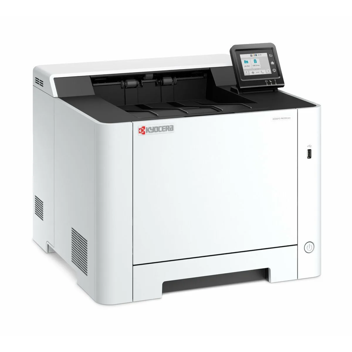 Kyocera Ecosys PA2101cwx Έγχρωμoς Εκτυπωτής Laser με WiFi και Mobile Print - Image 1