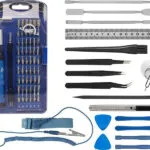 OWC Σετ Εργαλείων για Service Κινητών 72τμχ OWCTOOLKIT72