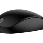 HP 230 Ασύρματο Ποντίκι Μαύρο