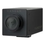 Kandao Βιντεοκάμερα AR Cam Freeview 4K UHD @ 25fps Αισθητήρας CMOS Αποθήκευση σε Κάρτα Μνήμης