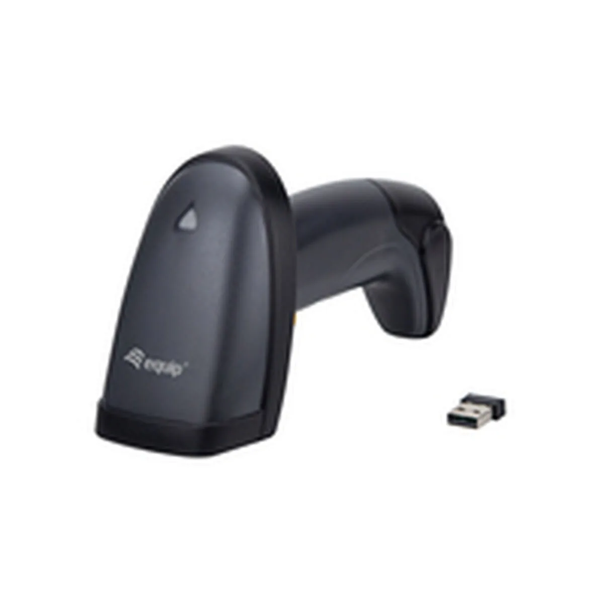 Equip Scanner Χειρός Ασύρματο με Δυνατότητα Ανάγνωσης 2D και QR Barcodes 351024 - Image 1