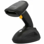 Equip Scanner Χειρός Ασύρματο με Δυνατότητα Ανάγνωσης 2D και QR Barcodes 351025