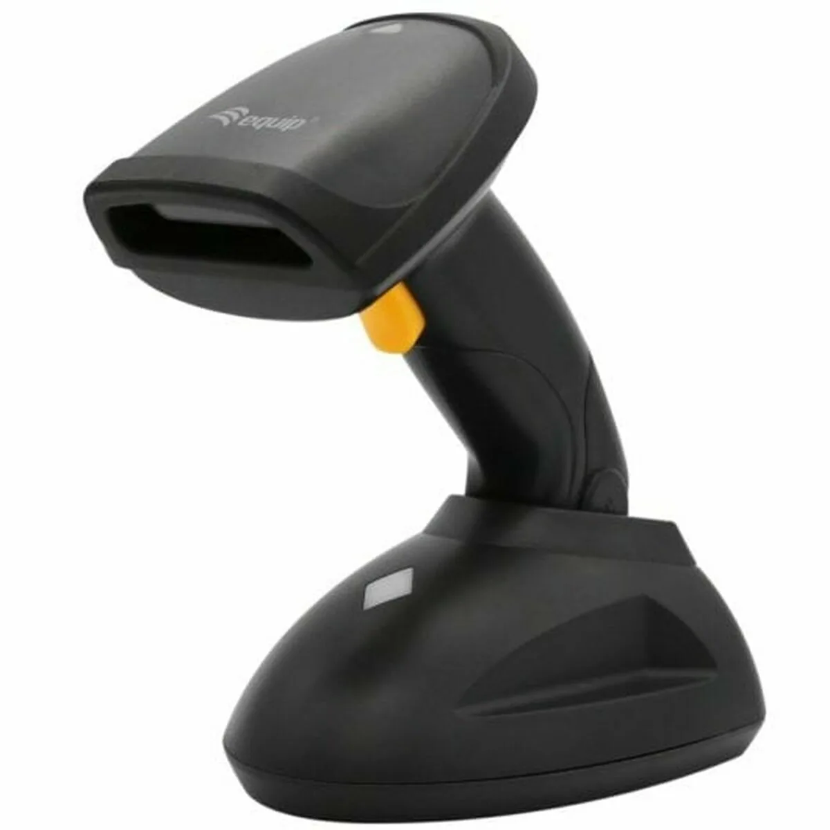 Equip Scanner Χειρός Ασύρματο με Δυνατότητα Ανάγνωσης 2D και QR Barcodes 351025 - Image 1