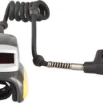Zebra RS4000 Ring Scanner Ασύρματο με Δυνατότητα Ανάγνωσης 1D Barcodes RS4000-HPCSWR