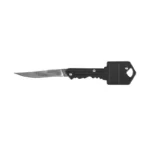 Guard Key Folding Knife Σουγιάς Μαύρος YC-006-BL
