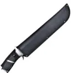 CIC Predator Μαχαίρι Μαύρο σε Θήκη S91109312