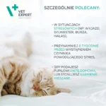 VetExpert Calm & Relax Πολυβιταμίνες Σκύλου σε Δισκία 30 tabs για Διαχείριση Άγχους & Στρες