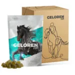 Geloren Horse Ha Ζωοτροφή 185473