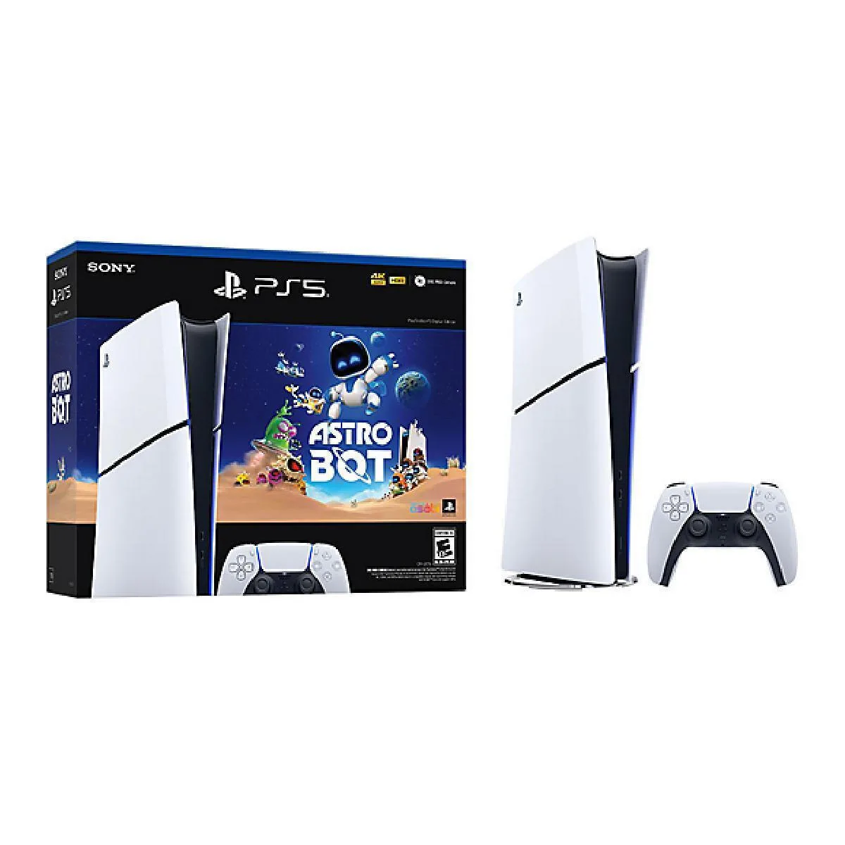 20250314134157_sony_playstation_5_slim_digital_1tb_astro_bot_voucher_official_bundle Sony PlayStation 5 Slim Digital 1TB Astro Bot (Voucher) (Official Bundle) - Image 1