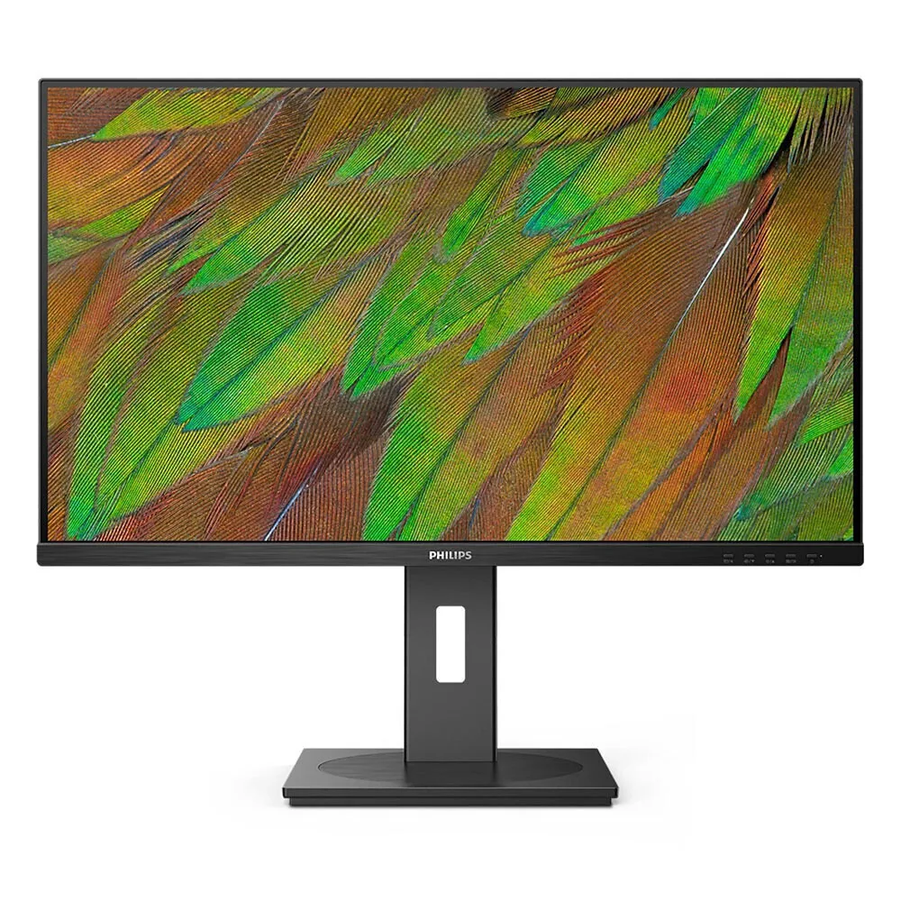 Philips 32B1U3900 VA Monitor 32" 4K 3840x2160 με Χρόνο Απόκρισης 4ms GTG - Image 1