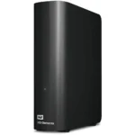 Western Digital HDex USB 3.2 Εξωτερικός HDD 24TB 3.5" Μαύρο
