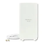 Qoltec Antenna Wi-Fi 4G Dual