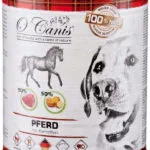 O'Canis Υγρή Τροφή Σκύλων σε Κονσέρβα Διαίτης με Κρέας και Πατάτες 800gr