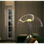 Aqara Smart Λάμπα Lbl02e LED 10.5W για Ντουί E27 και Σχήμα T2 Ρυθμιζόμενο Λευκό