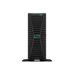 HP ProLiant ML350 Gen11 (Xeon 4514Y/64GB DDR5/4.8TB + 2.4TB /2000W PSU/No OS)