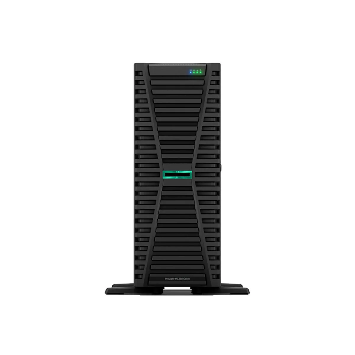 HP ProLiant ML350 Gen11 (Xeon 4514Y/64GB DDR5/4.8TB + 2.4TB /2000W PSU/No OS) - Image 1