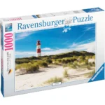 Sylt Puzzle 2D 1000pcs