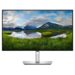 Dell U2725QE IPS HDR Monitor 27" 4K 3840x2160 με Χρόνο Απόκρισης 5ms GTG