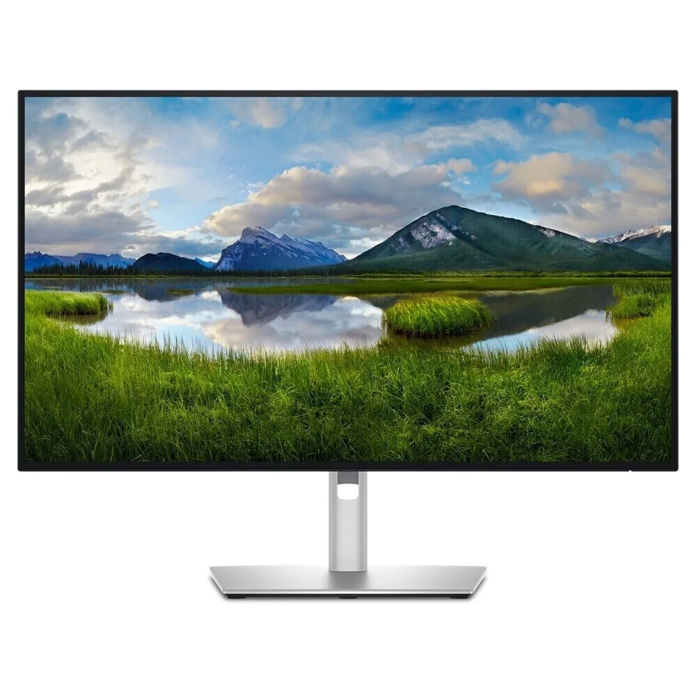 20250317145640_dell_u2725qe_ips_hdr_monitor_27_4k_3840by2160_me_chrono_apokrisis_5ms_gtg Dell U2725QE IPS HDR Monitor 27" 4K 3840x2160 με Χρόνο Απόκρισης 5ms GTG - Image 1