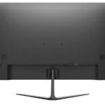 Hikvision DS-D5024F2-BV2S VA Monitor 23.8" FHD 1920x1080 με Χρόνο Απόκρισης 7ms GTG