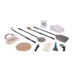 Alfa Forni Εργαλείο Κουζίνας Pizzaiolo-set 12 Pcs